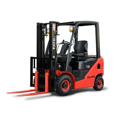 1,5-tonski dizelski viličar