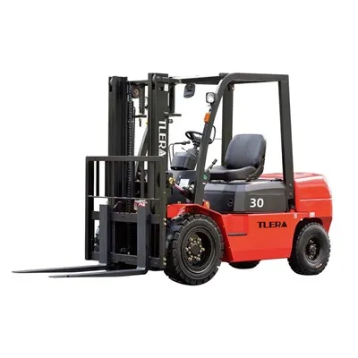 3-tonski dizelski viličar