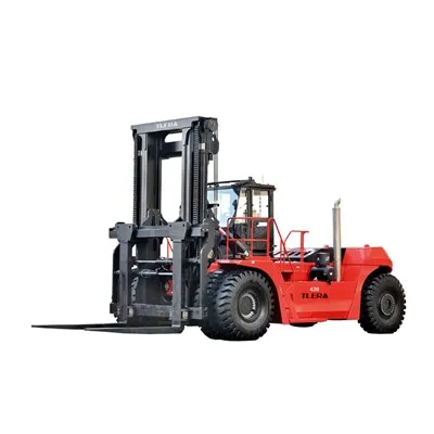 42-tonski dizelski viličar